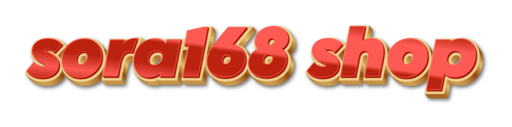 sora168 shop